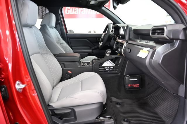 New 2026 Toyota Tacoma SR5 AWD/4WD image 12