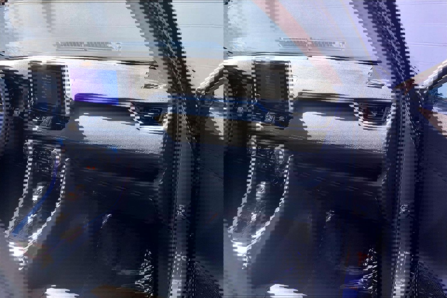 Used 2024 Toyota RAV4 XLE Premium w/ Weather Package AWD/4WD image 21