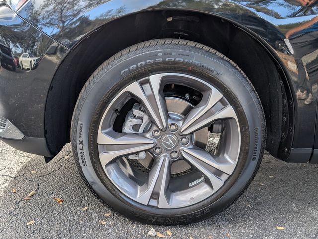 Certified 2025 Acura RDX w/ Technology Package image 12