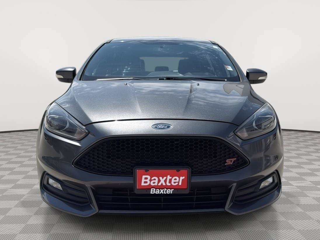 Used 2015 Ford Focus ST w/ Equipment Group 401A FWD image 21