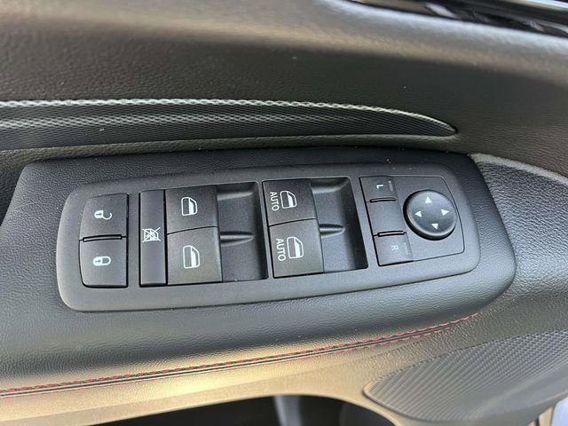 New 2026 Dodge Durango GT image 13