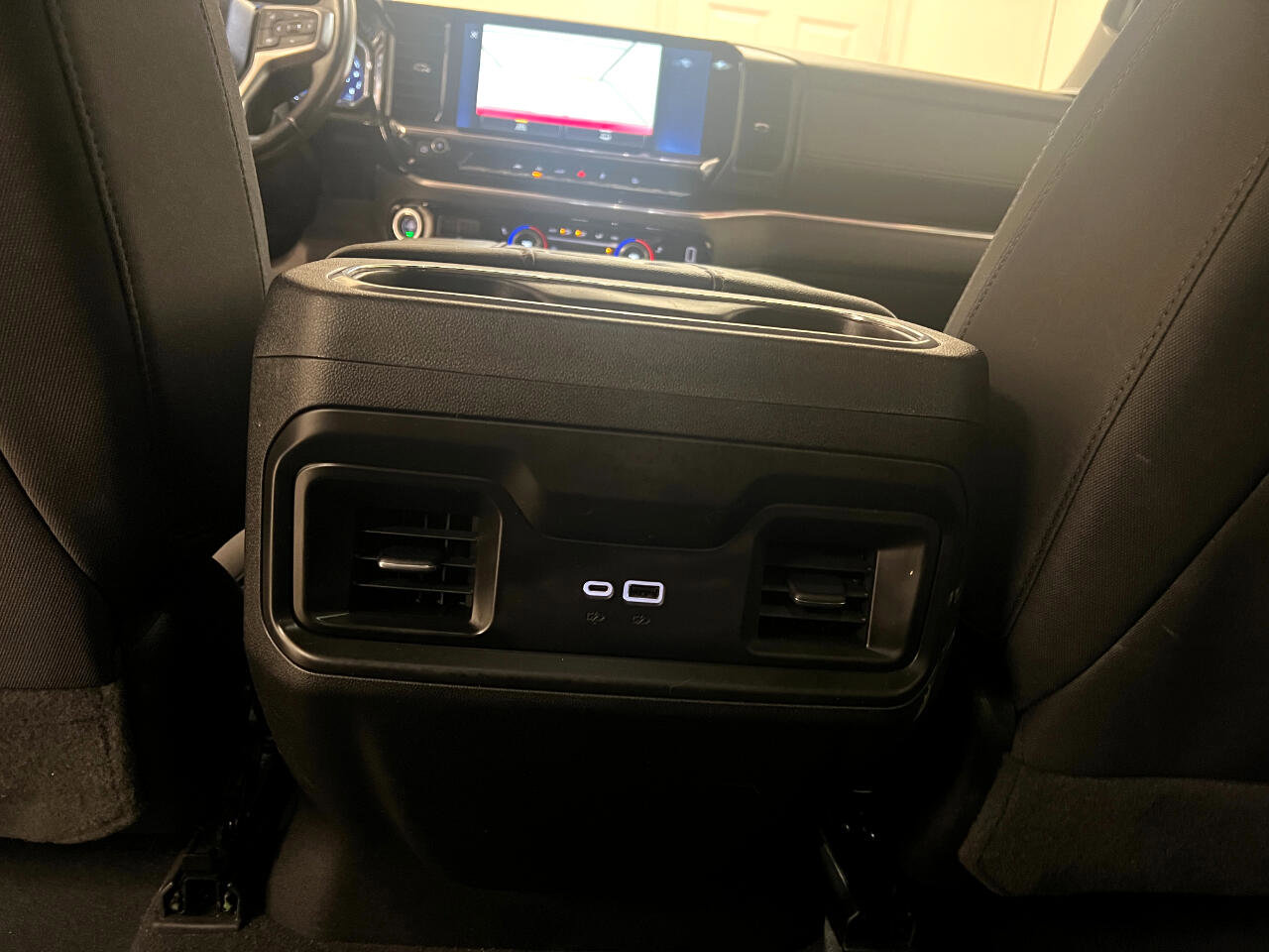 Used 2022 Chevrolet Silverado 1500 RST image 46