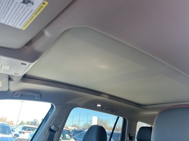 New 2026 Volkswagen Atlas Peak Edition AWD/4WD image 14