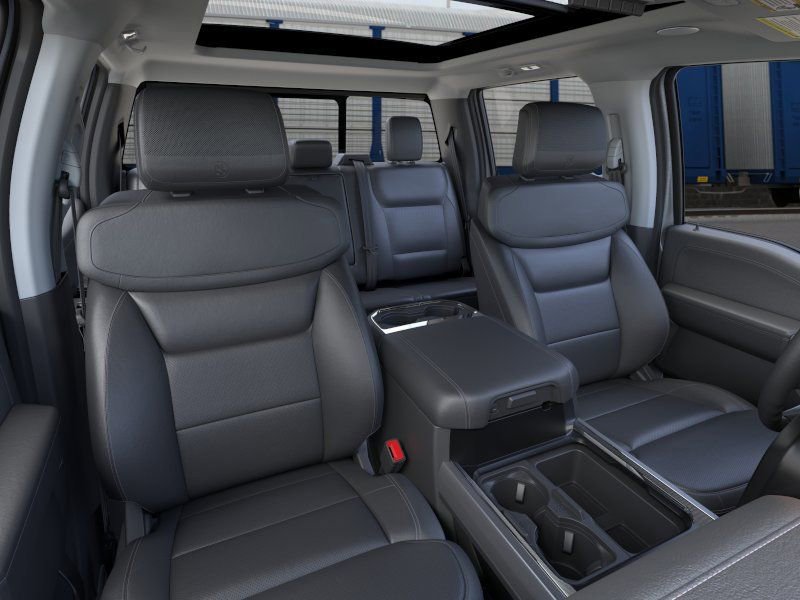 New 2026 Ford F250 Lariat image 9