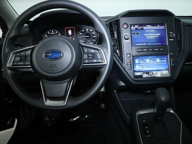 Certified 2024 Subaru Impreza 2.0i AWD/4WD image 27