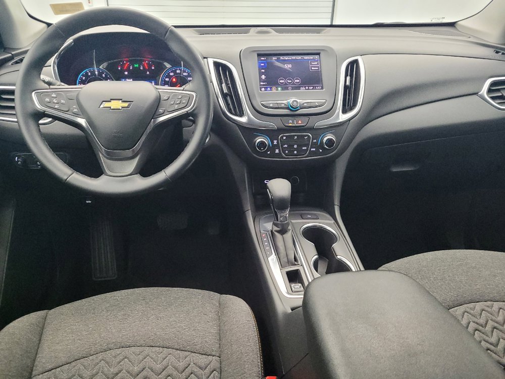 Used 2024 Chevrolet Equinox LT w/ LPO, Floor Liner Package FWD image 22