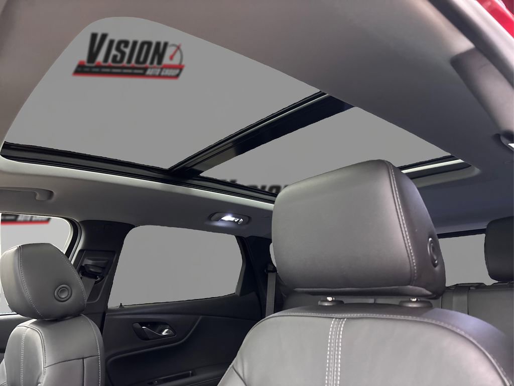 Used 2019 Chevrolet Blazer LT w/ Sun and Wheels Package image 22