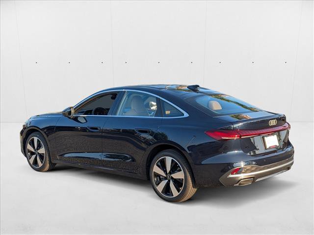 New 2025 Audi A5 2.0T Premium Plus w/ Premium Plus AWD/4WD image 7