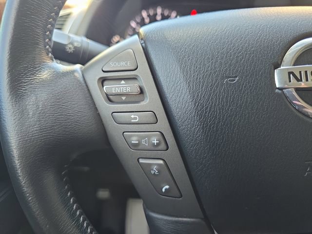 Used 2019 Nissan Armada Platinum AWD/4WD image 21