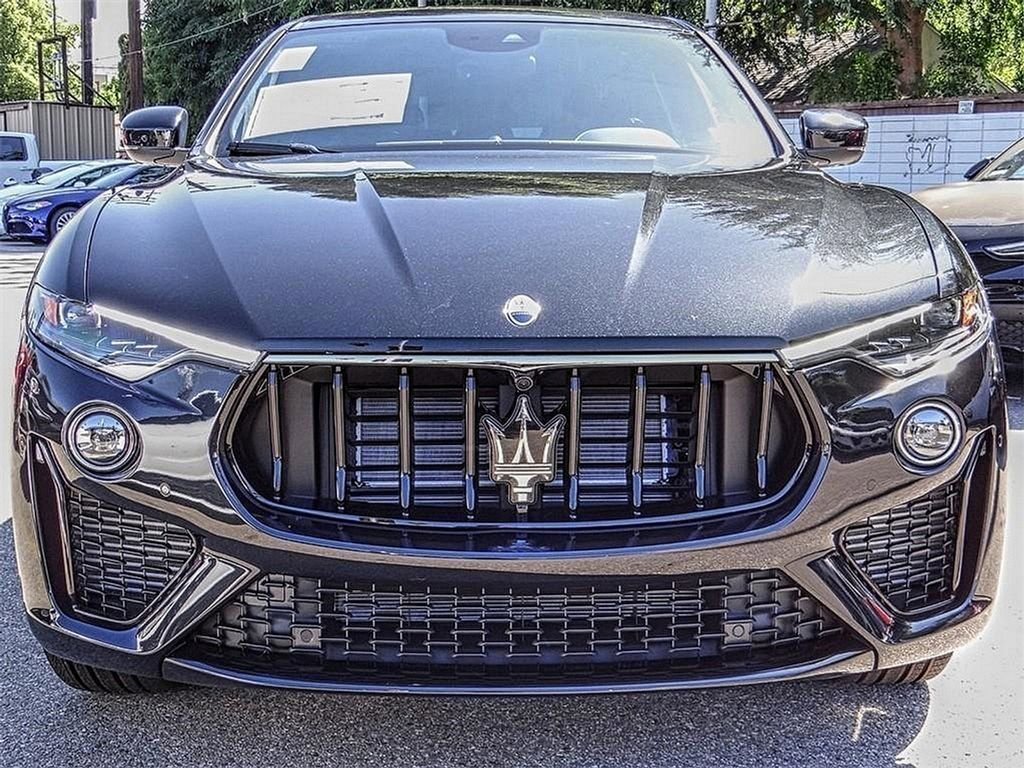 New 2023 Maserati Levante Modena image 26