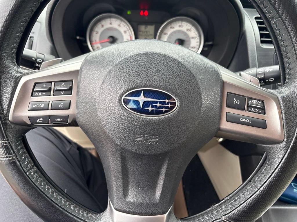 Used 2014 Subaru Impreza 2.0i Sport Premium AWD/4WD image 15