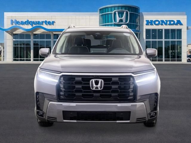 New 2026 Honda Pilot Elite image 8