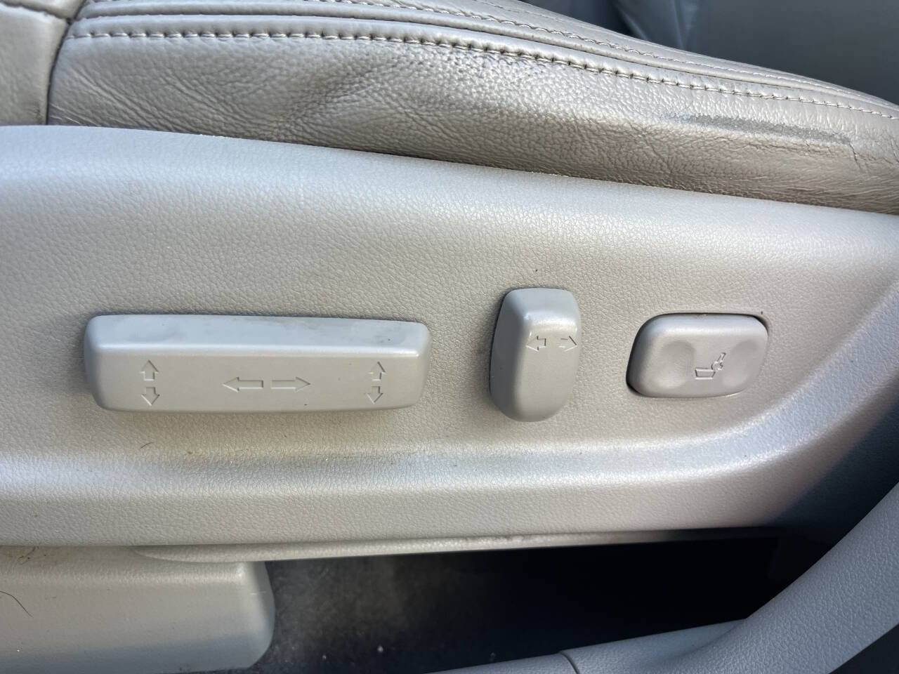 Used 2014 Honda CR-V EX-L image 28