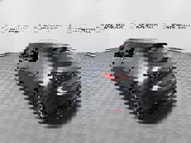 New 2026 MAZDA MAZDA3 s image 6