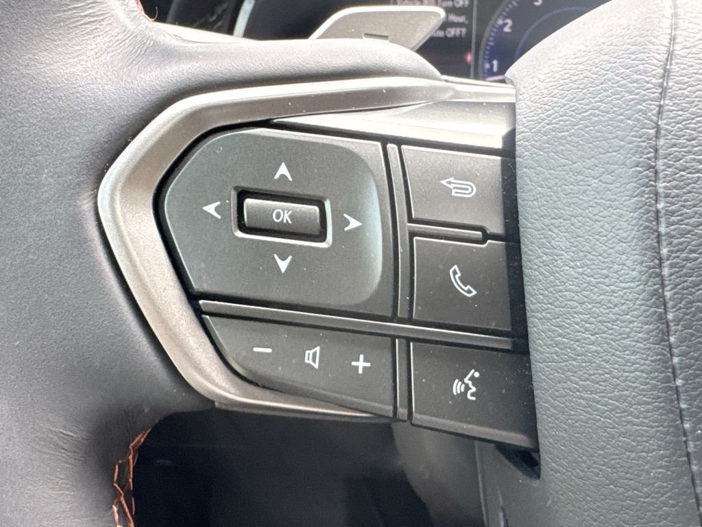 Used 2024 Lexus NX 250 FWD w/ Towing Package (2000 Lbs) image 22