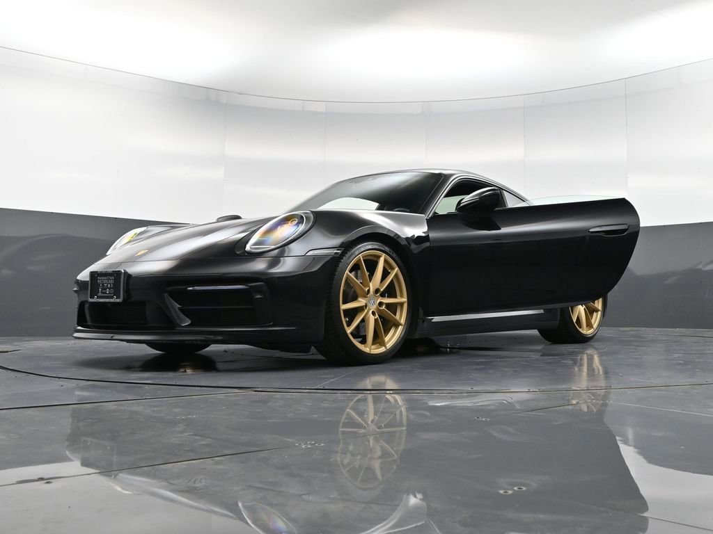 Certified 2021 Porsche 911 Carrera S image 36