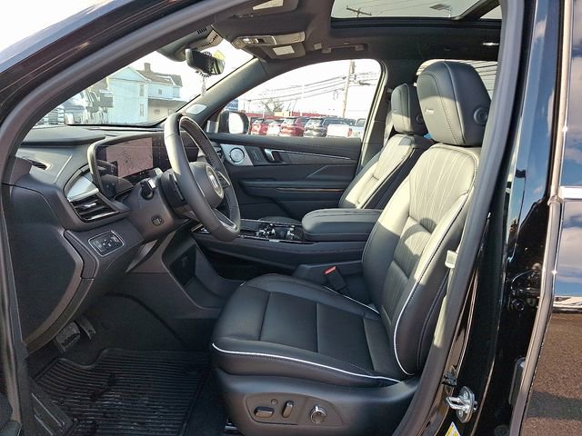 New 2026 Buick Enclave Avenir w/ Super Cruise Package image 14