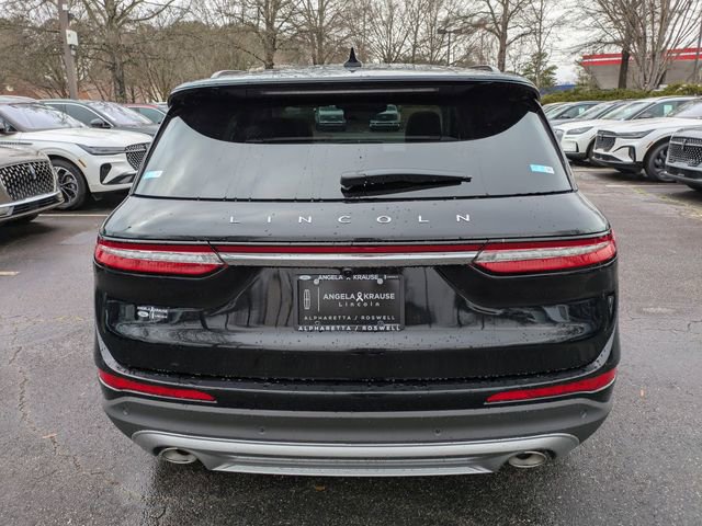 New 2026 Lincoln Corsair Reserve image 5