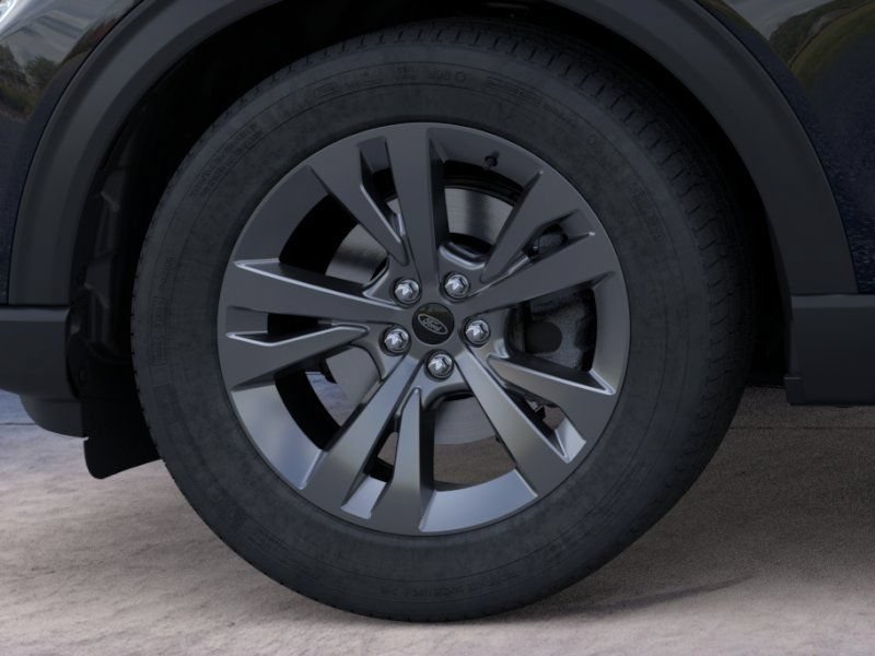 New 2026 Ford Explorer Active AWD/4WD image 20