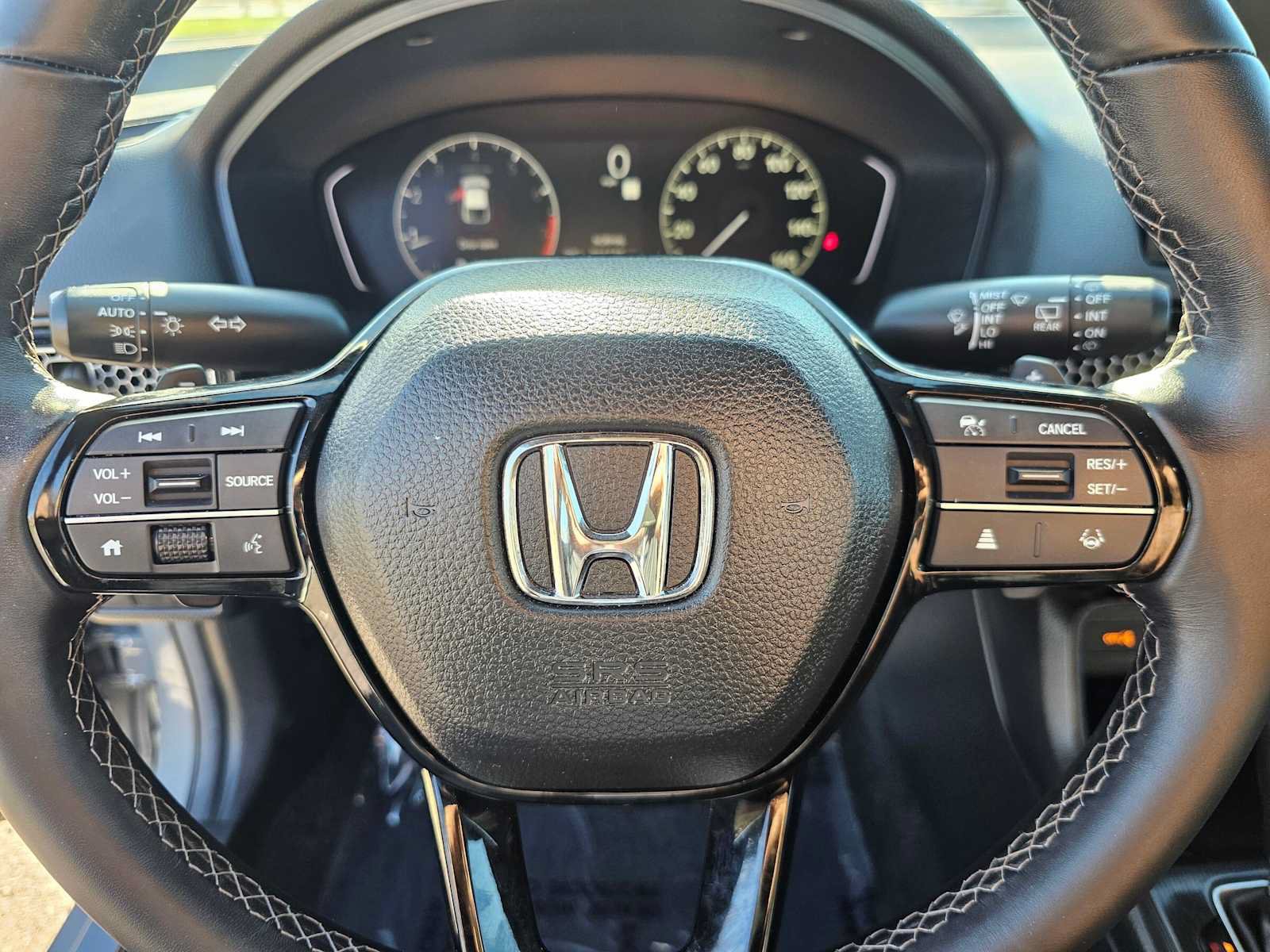 Used 2025 Honda Civic Sport image 22