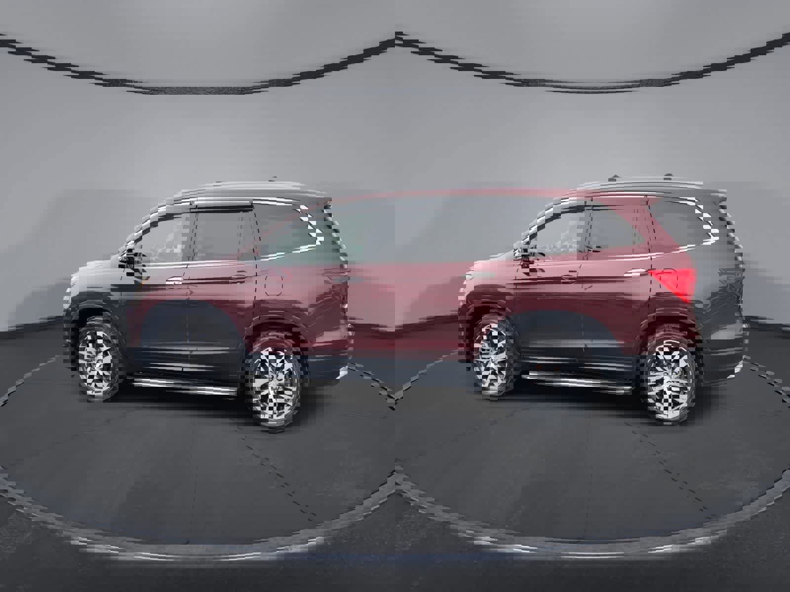 Used 2016 Honda Pilot Elite image 5