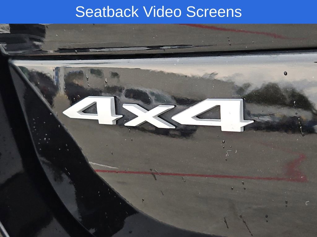 Used 2024 Jeep Grand Cherokee L Summit image 12