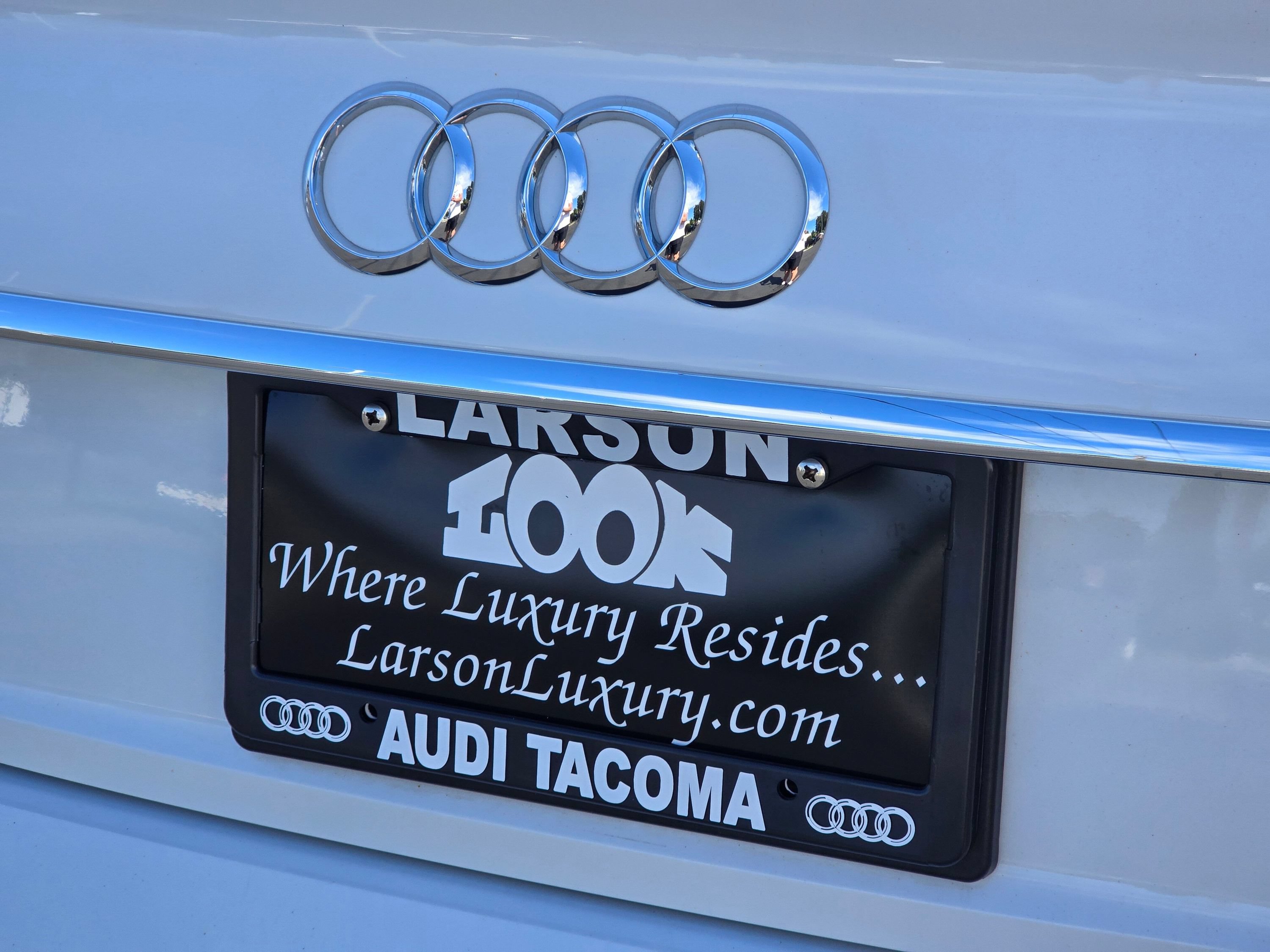 Used 2022 Audi A4 2.0T Premium Plus AWD/4WD image 31