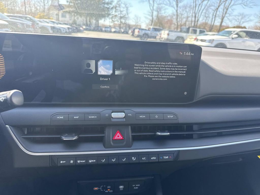 New 2026 Kia K4 LXS image 9