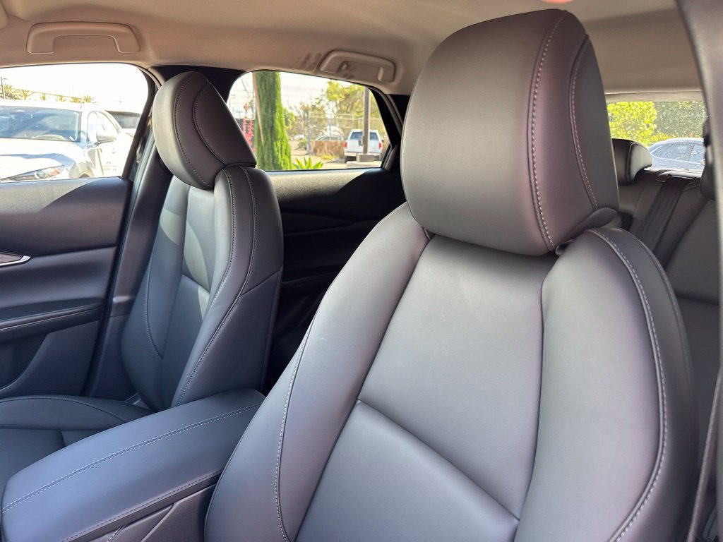 New 2026 MAZDA CX-30 AWD 2.5 S w/ Select Sport Pkg image 17