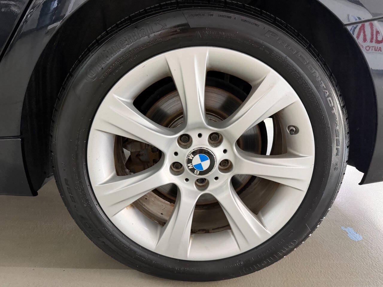 Used 2015 BMW 335i Gran Turismo xDrive AWD/4WD image 30