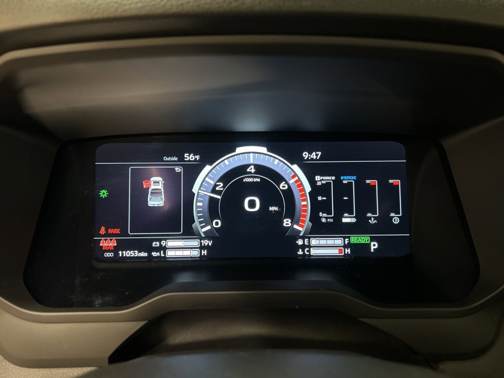 Used 2024 Toyota Tundra Limited image 20