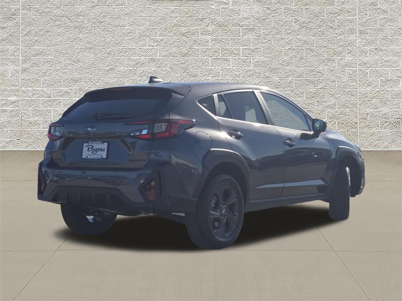 New 2026 Subaru Crosstrek 2.5i AWD/4WD image 7