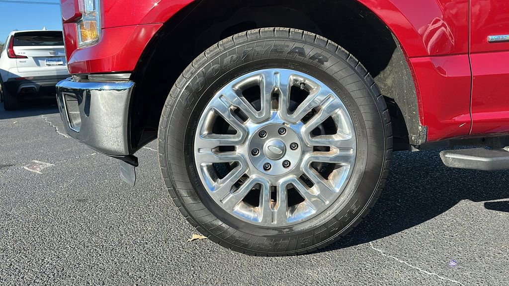 Used 2016 Ford F150 XLT w/ Equipment Group 301A Mid image 14