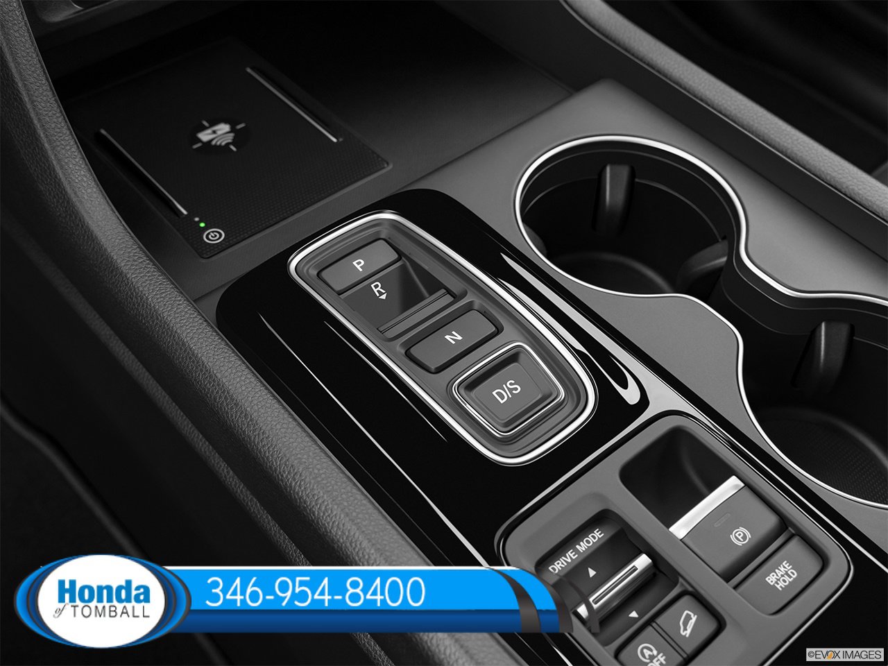 New 2026 Honda Pilot Sport image 12