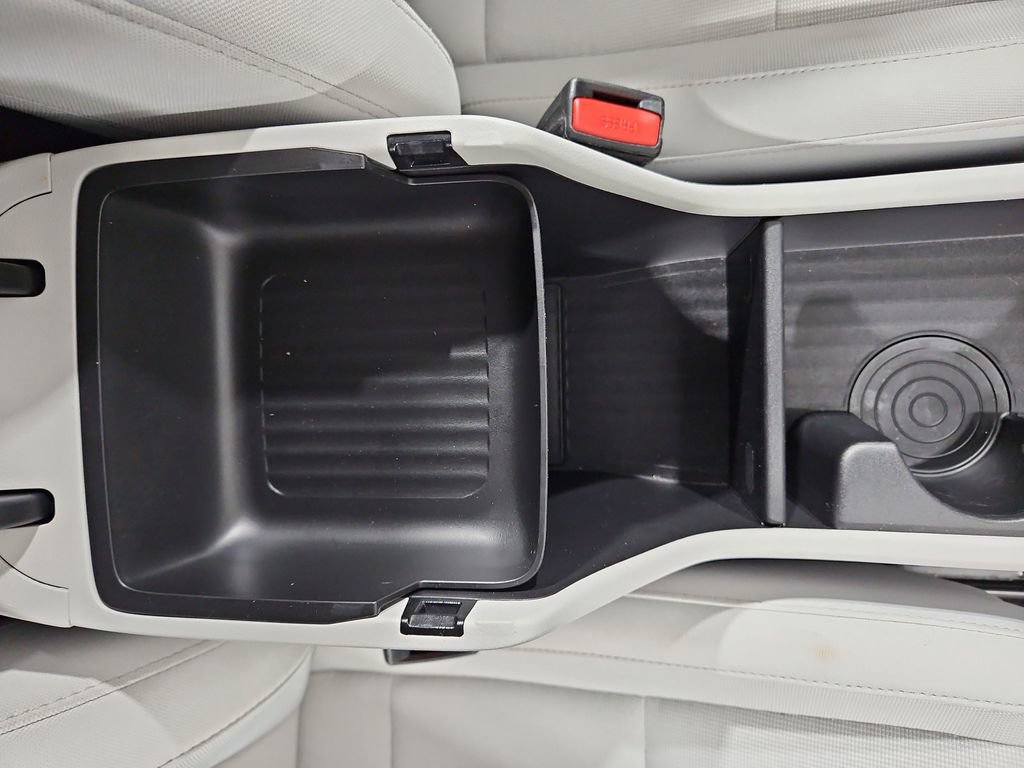 Certified 2025 Hyundai Kona SEL AWD/4WD image 27