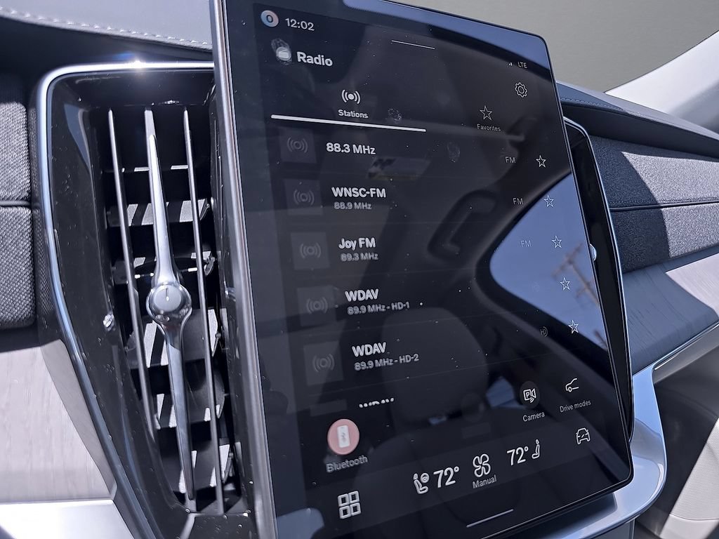 New 2026 Volvo XC90 B6 Ultra AWD/4WD image 30