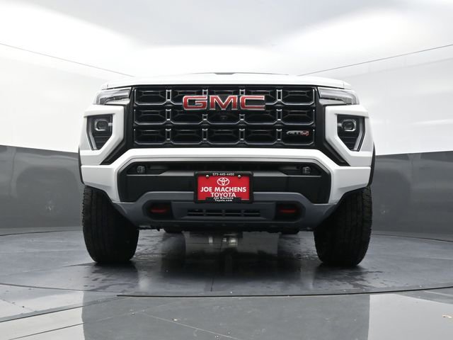 Used 2024 GMC Canyon AT4 w/ AT4 Premium Package image 45