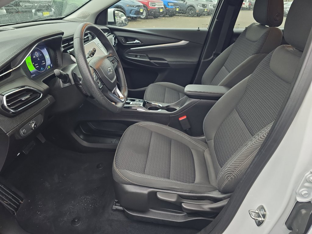 Used 2023 Chevrolet Bolt EUV LT w/ Driver Confidence Package image 15