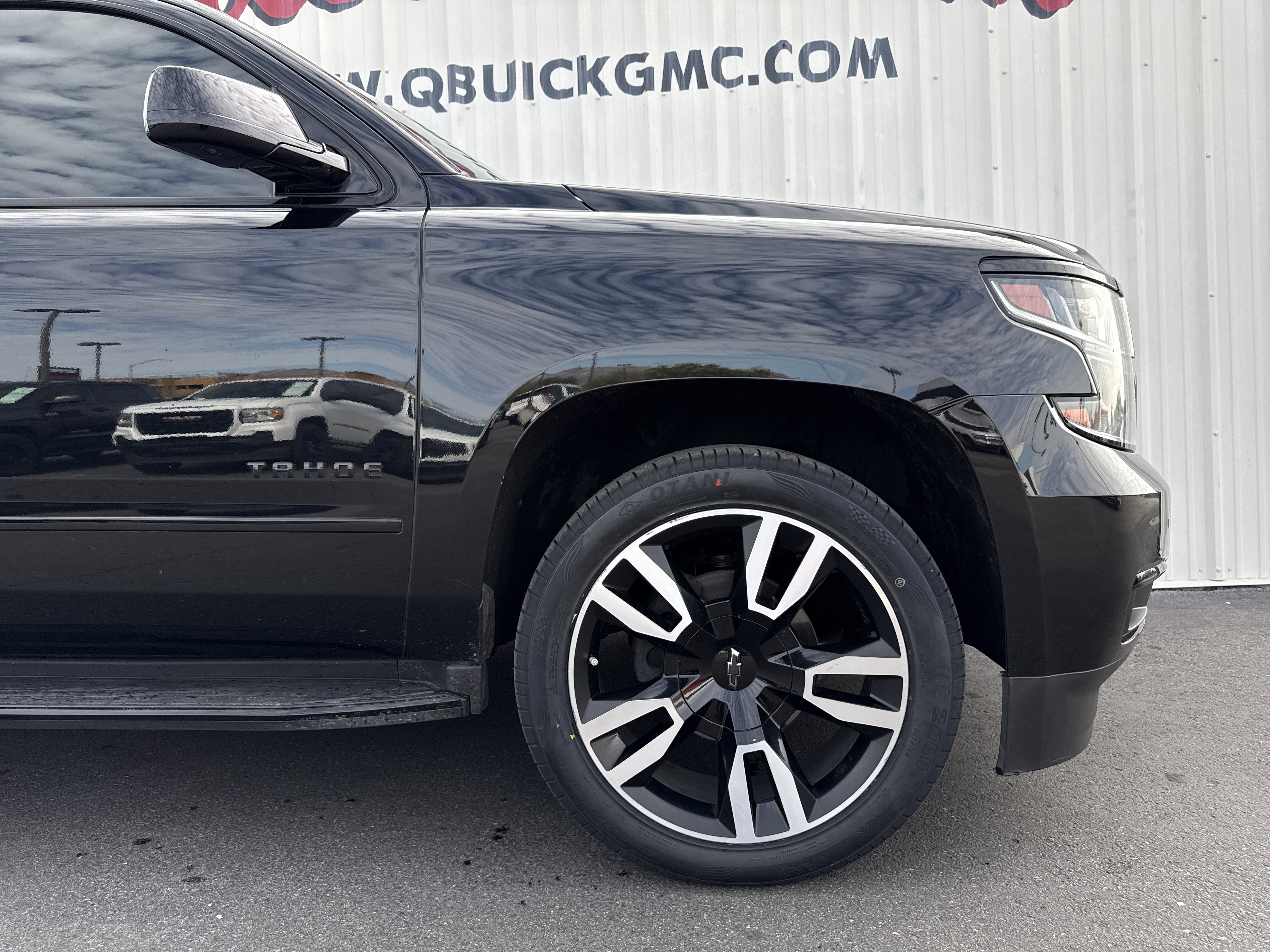 Used 2020 Chevrolet Tahoe Premier image 30