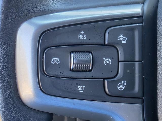 Used 2022 Chevrolet Tahoe Premier image 28