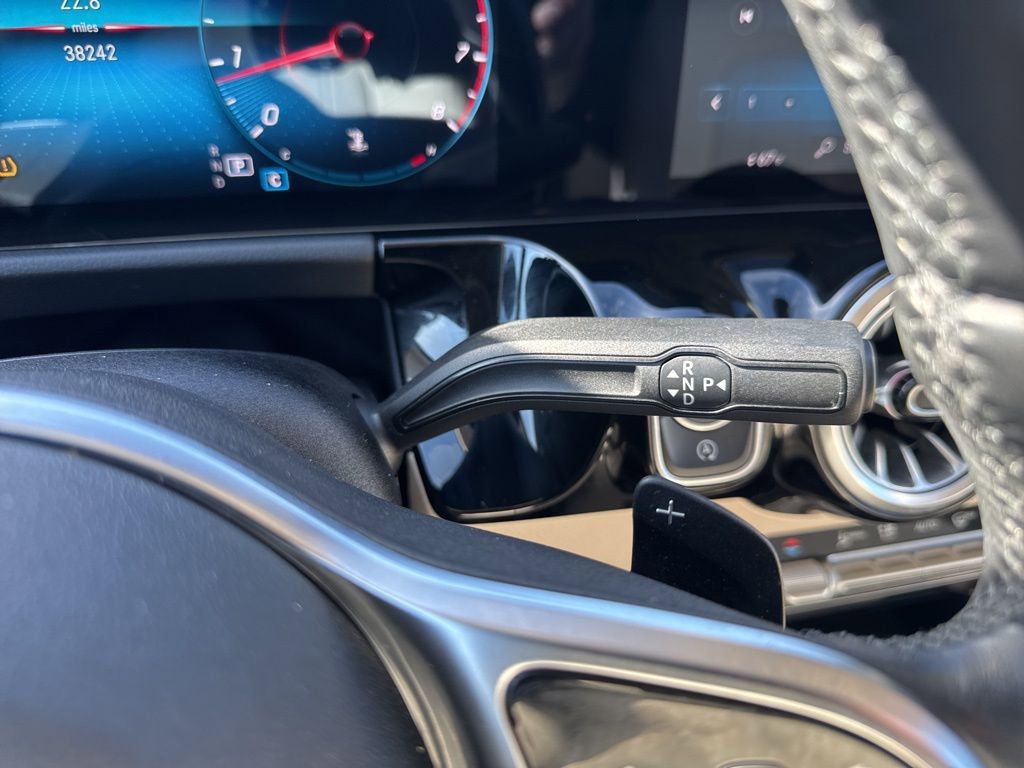 Used 2022 Mercedes-Benz GLA 250 4MATIC w/ Premium Package Lite image 16