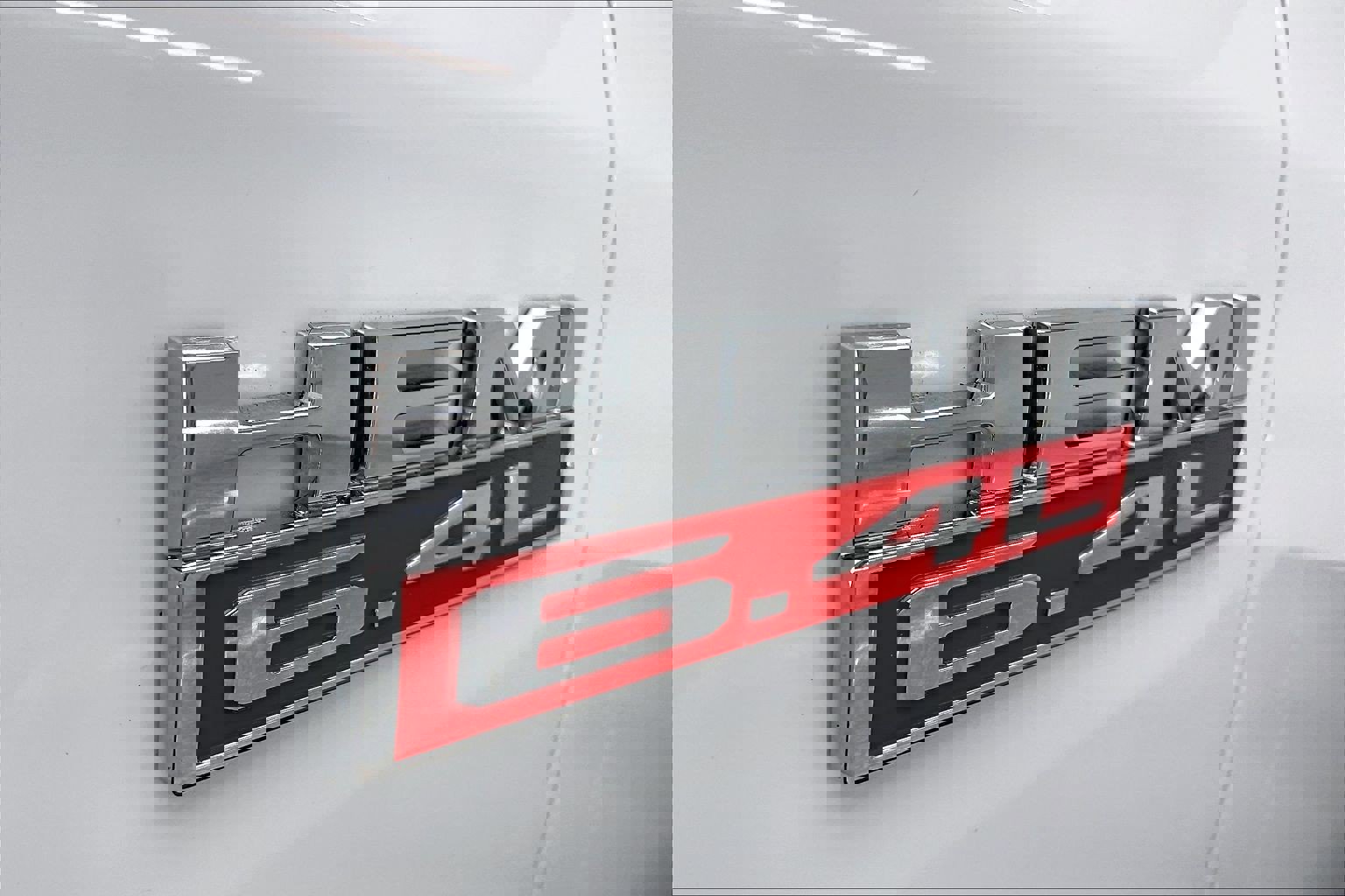 Used 2021 RAM 2500 Tradesman w/ Power Wagon Package image 32