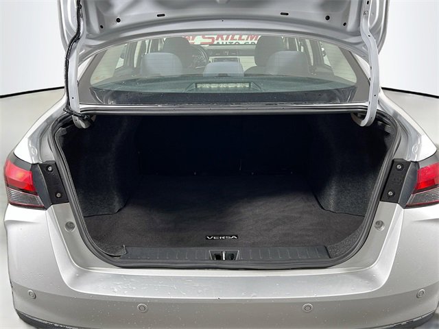 Used 2020 Nissan Versa SV image 24