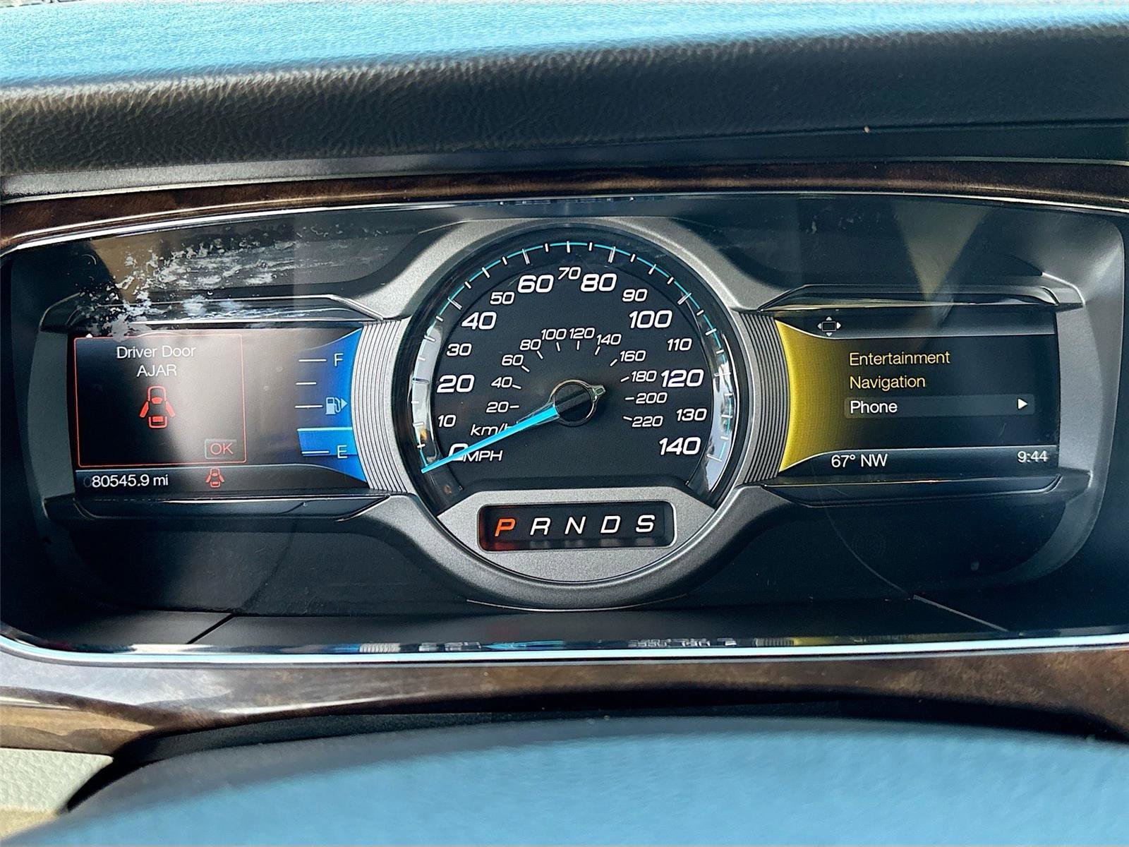 Used 2015 Ford Taurus Limited image 12