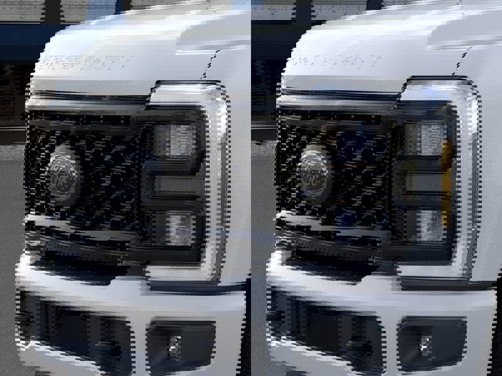 New 2026 Ford F250 4x4 Crew Cab Super Duty image 39