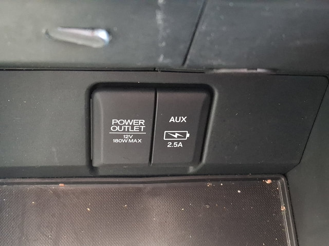 Certified 2023 Honda Passport EX-L image 29