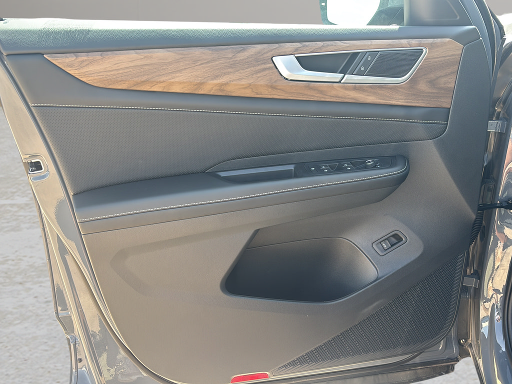 New 2026 Volkswagen Atlas SE AWD/4WD image 20