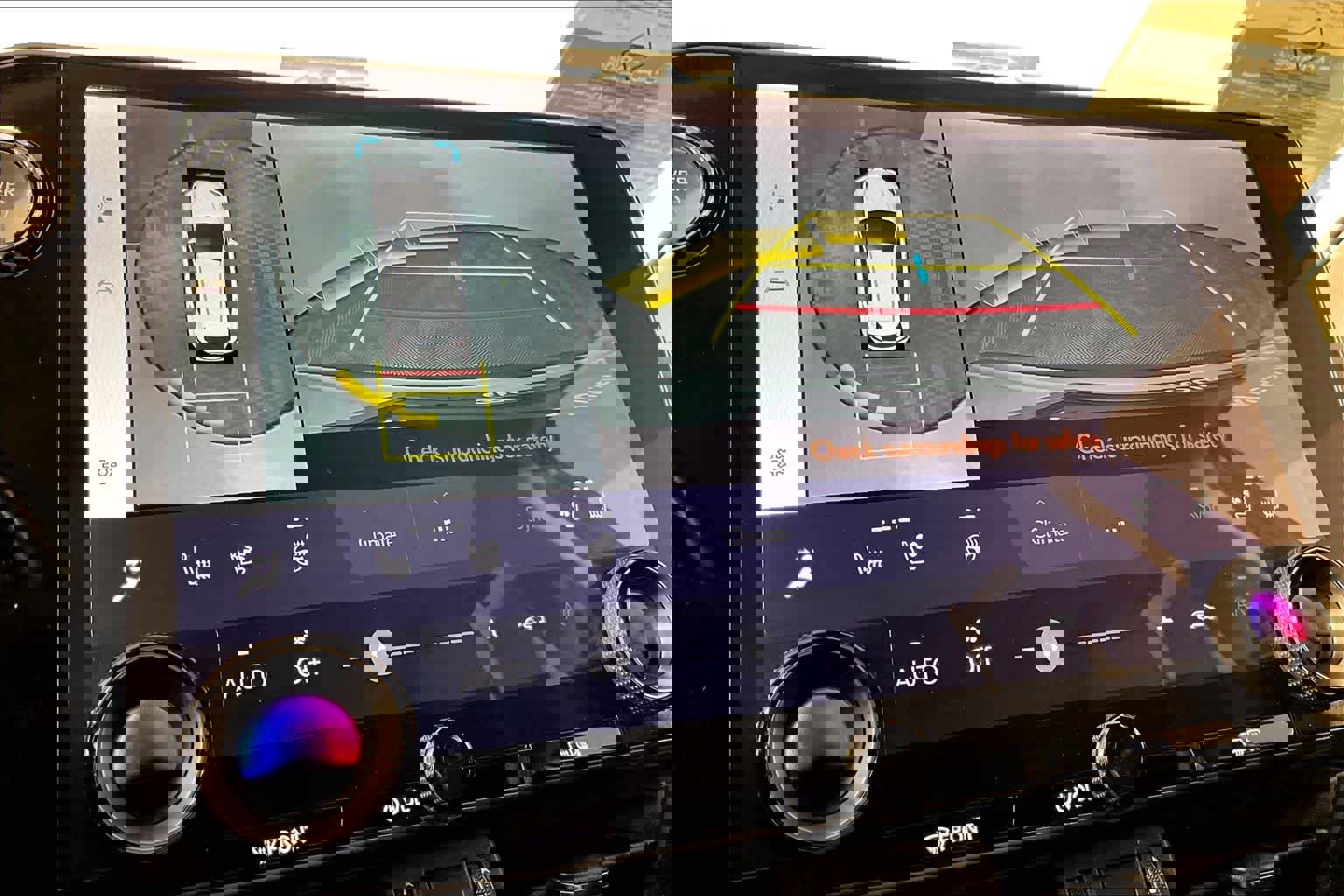 Used 2024 Lexus NX 350h AWD w/ Vision Package image 25