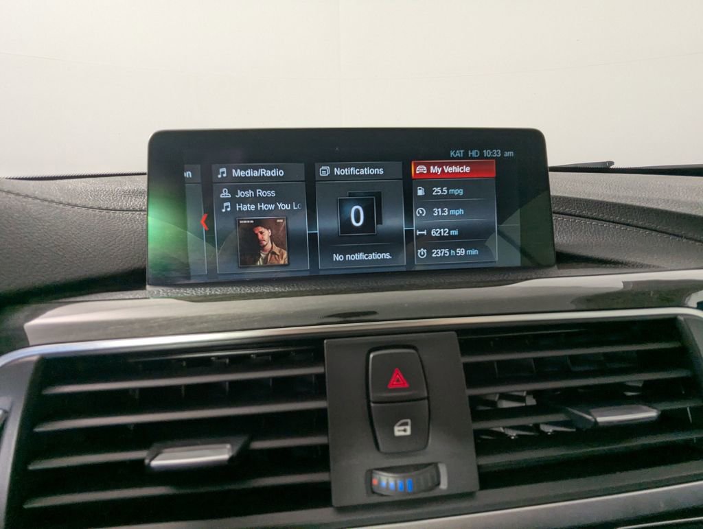 Used 2018 BMW 430i Convertible RWD image 50