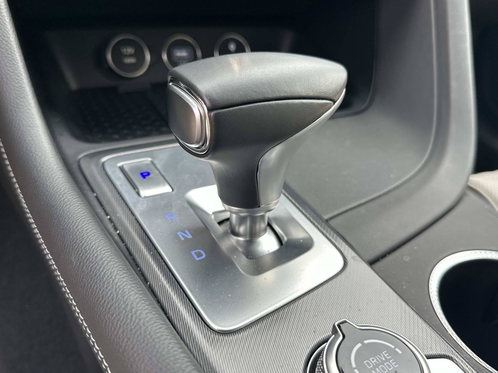 Used 2026 Genesis G70 3.3T Sport Prestige AWD/4WD image 14
